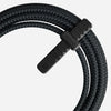 Lightning Cable USB-A 3.0m Braid